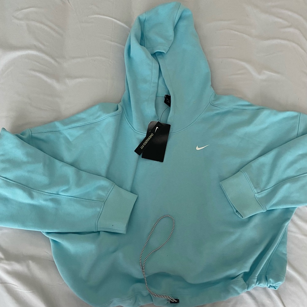 Women's Nike Hoodie